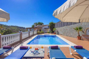 Villa La Canada Frigiliana